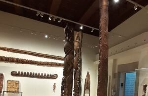 Museo de las Culturas