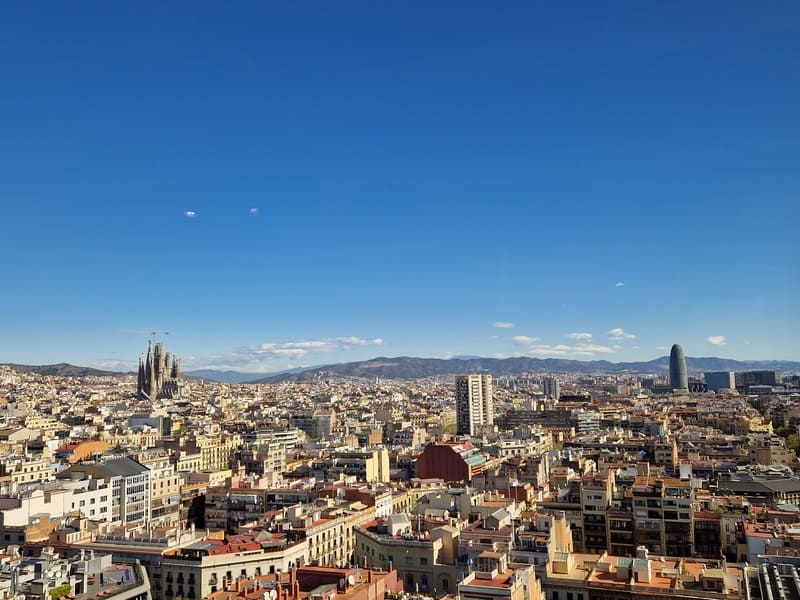 torre urquinaona