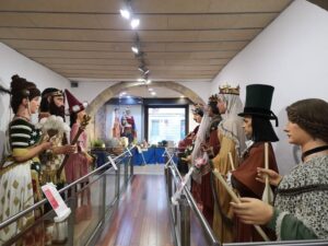 Casa dels entremesos