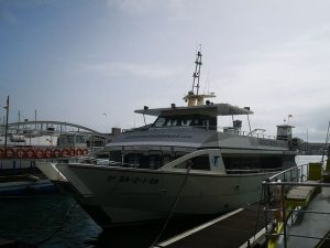 Las Golondrinas Barcelona