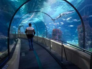 Aquarium Barcelona