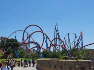 Portaventura