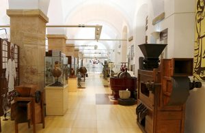 Museu de la xocolata Barcelona