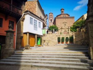 pueblo español barcelona