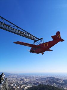 tibidabo